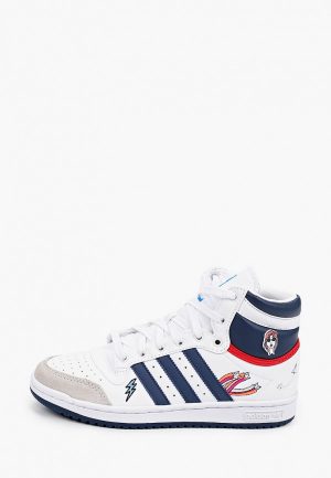 Кеды adidas Originals TOP TEN J