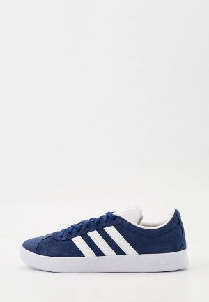 Кеды adidas VL COURT 2.0