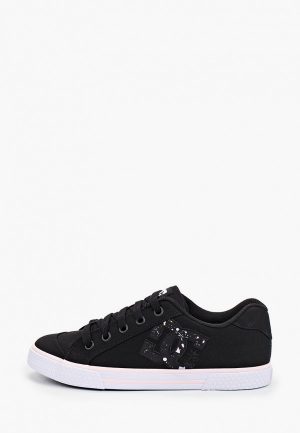 Кеды DC Shoes CHELSEA J SHOE BS5