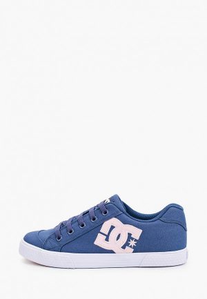 Кеды DC Shoes CHELSEA J SHOE LNP
