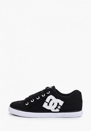 Кеды DC Shoes CHELSEA TX J SHOE BWB