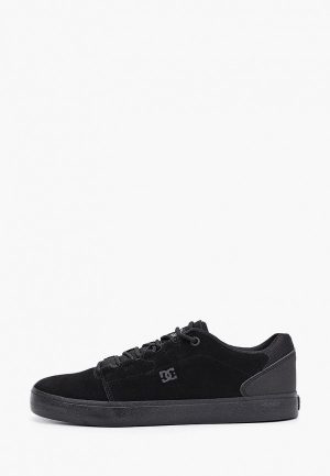 Кеды DC Shoes HYDE M SHOE 3BK