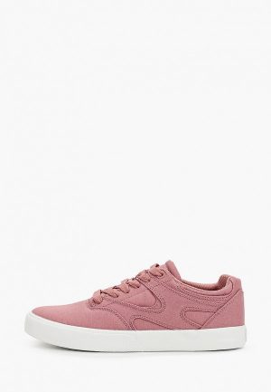 Кеды DC Shoes KALIS VULC J SHOE BSH