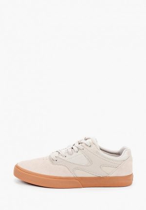 Кеды DC Shoes KALIS VULC M SHOE LGR