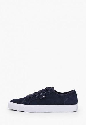 Кеды DC Shoes MANUAL S M SHOE DNW