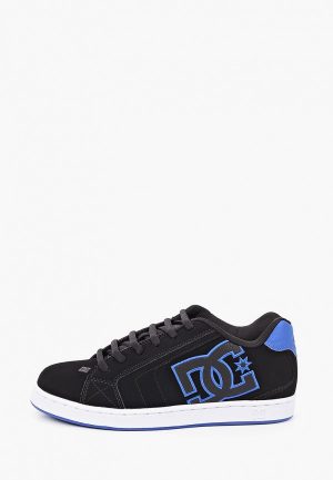 Кеды DC Shoes NET