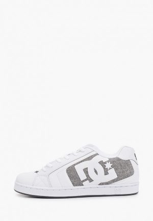 Кеды DC Shoes NET