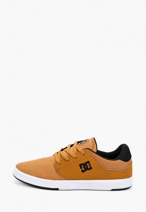 Кеды DC Shoes PLAZA TC TX M SHOE WE9