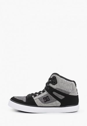 Кеды DC Shoes PURE HT WC