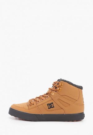 Кеды DC Shoes PURE HT WC