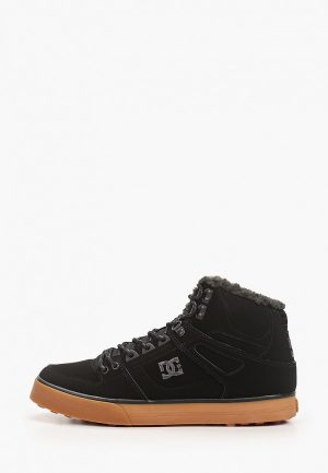 Кеды DC Shoes PURE HT WC