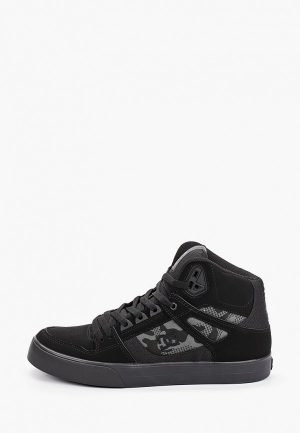 Кеды DC Shoes PURE HT WC