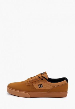 Кеды DC Shoes SWITCH  M SHOE TBK