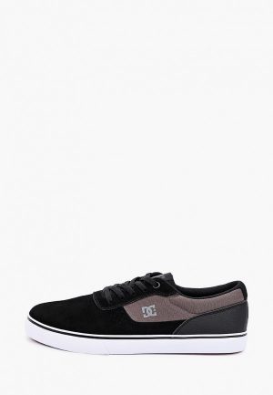 Кеды DC Shoes SWITCH  M SHOE XKKG