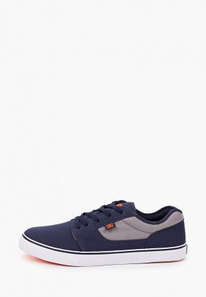 Кеды DC Shoes TONIK