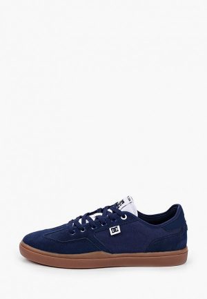 Кеды DC Shoes VESTREY M SHOE DGU