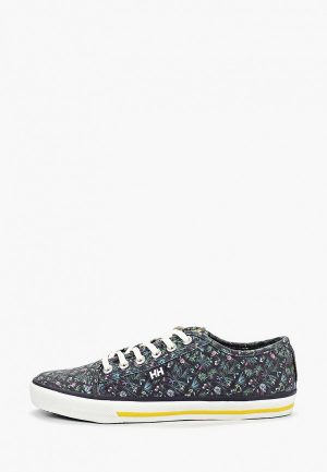 Кеды Helly Hansen W FJORD CANVAS SHOE V2