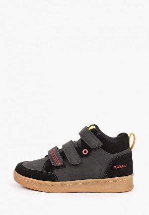 Кеды Kickers BILBON VELC