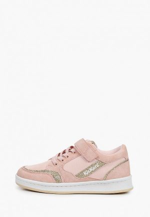 Кеды Kickers BISCKUIT