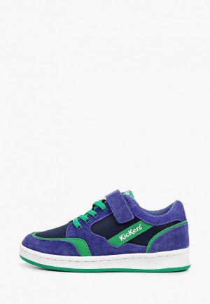 Кеды Kickers BISCKUIT
