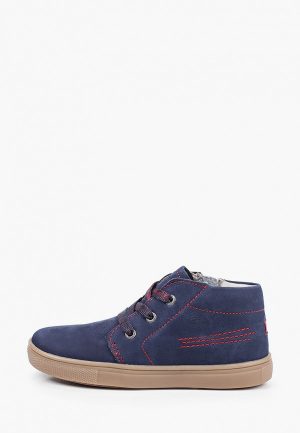 Кеды Kickers LOUCHUKA