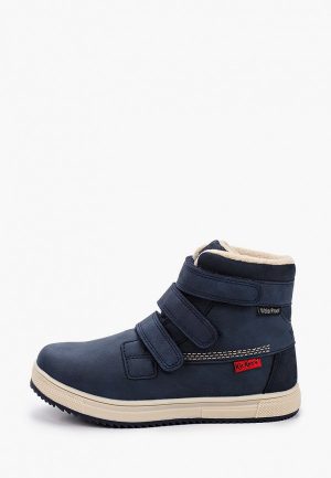 Кеды Kickers YEPOKRO WPF