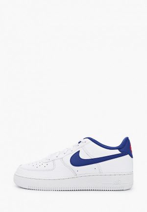 Кеды Nike AIR FORCE 1 (GS)