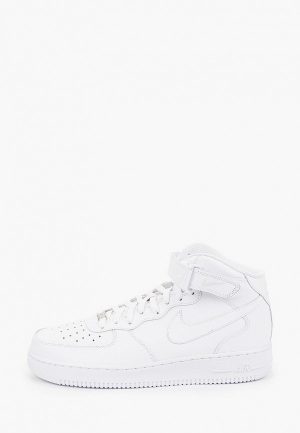 Кеды Nike AIR FORCE 1 MID '07