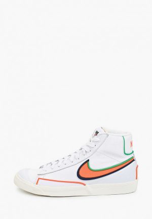 Кеды Nike BLAZER MID '77 INFINITE