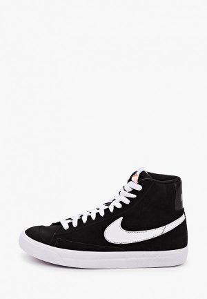 Кеды Nike BLAZER MID '77 SUEDE (GS)