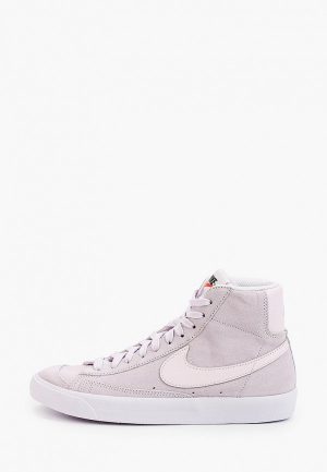 Кеды Nike BLAZER MID '77 SUEDE (GS)