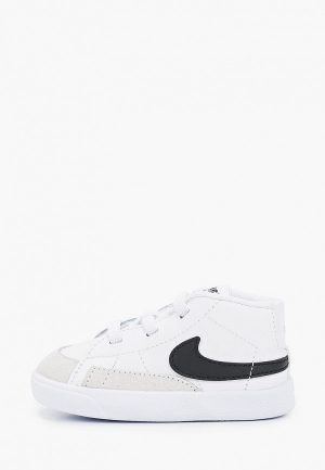 Кеды Nike BLAZER MID (CB)