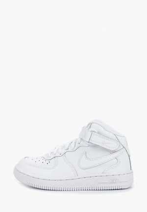 Кеды Nike BOYS' AIR FORCE 1 MID (PS) PRE-SCHOOL SHOE