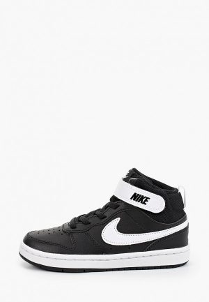 Кеды Nike COURT BOROUGH MID 2 (PSV)