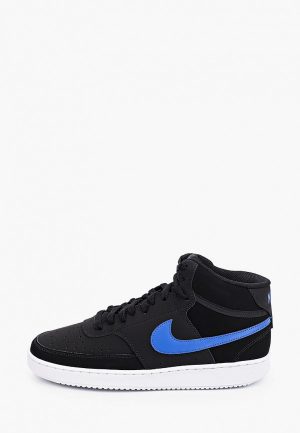 Кеды Nike COURT VISION MID