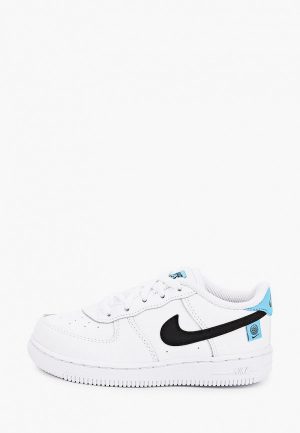 Кеды Nike FORCE 1 WW (TD)