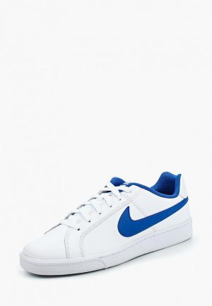 Кеды Nike MEN'S COURT ROYALE SHOE MEN'S SHOE