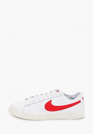 Кеды Nike NIKE BLAZER LOW GS