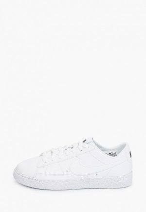 Кеды Nike NIKE BLAZER LOW (GS)