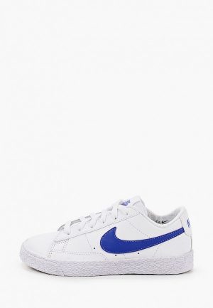 Кеды Nike NIKE BLAZER LOW (PS)