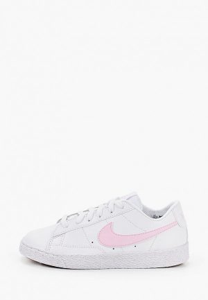 Кеды Nike NIKE BLAZER LOW (PS)