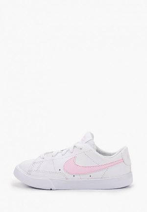 Кеды Nike NIKE BLAZER LOW (TD)