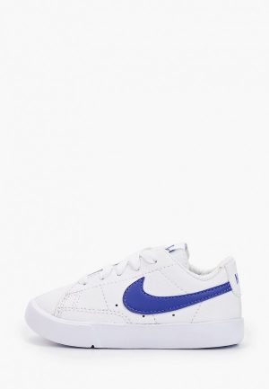 Кеды Nike NIKE BLAZER LOW (TD)