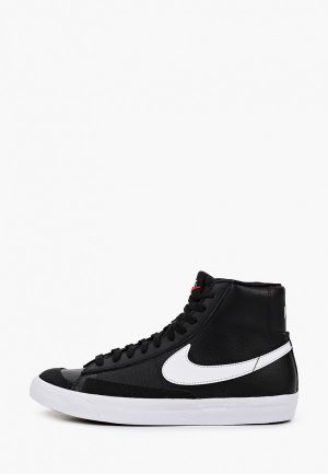 Кеды Nike NIKE BLAZER MID '77 (GS)