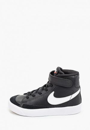 Кеды Nike NIKE BLAZER MID '77 (PS)