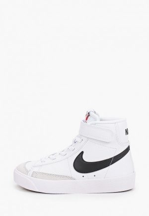 Кеды Nike NIKE BLAZER MID '77 (PS)