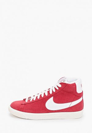 Кеды Nike NIKE BLAZER MID GS