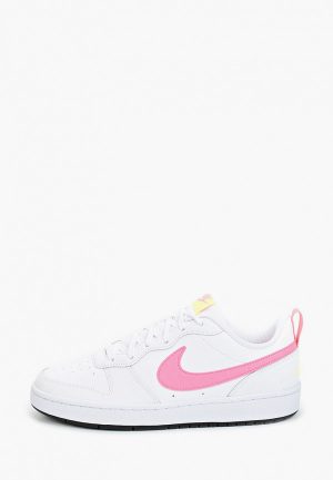 Кеды Nike NIKE COURT BOROUGH LOW 2 (GS)