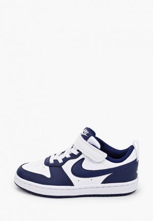 Кеды Nike NIKE COURT BOROUGH LOW 2 (PSV)