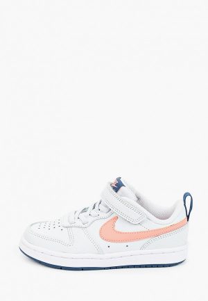 Кеды Nike NIKE COURT BOROUGH LOW 2 (PSV)